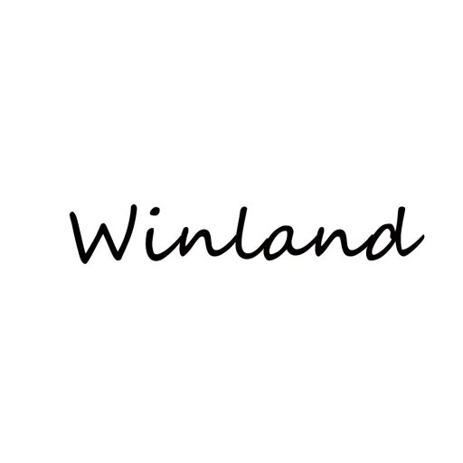 Winland Motors logo - electric motorcycles, gas motorcycles and golf carts