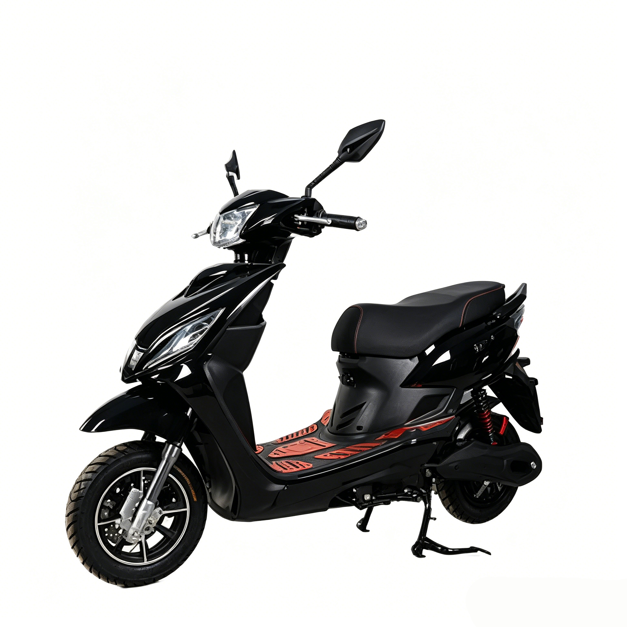 china factory hot selling 1000w electric motorcycle scooter fast electric mobility scooter price china
