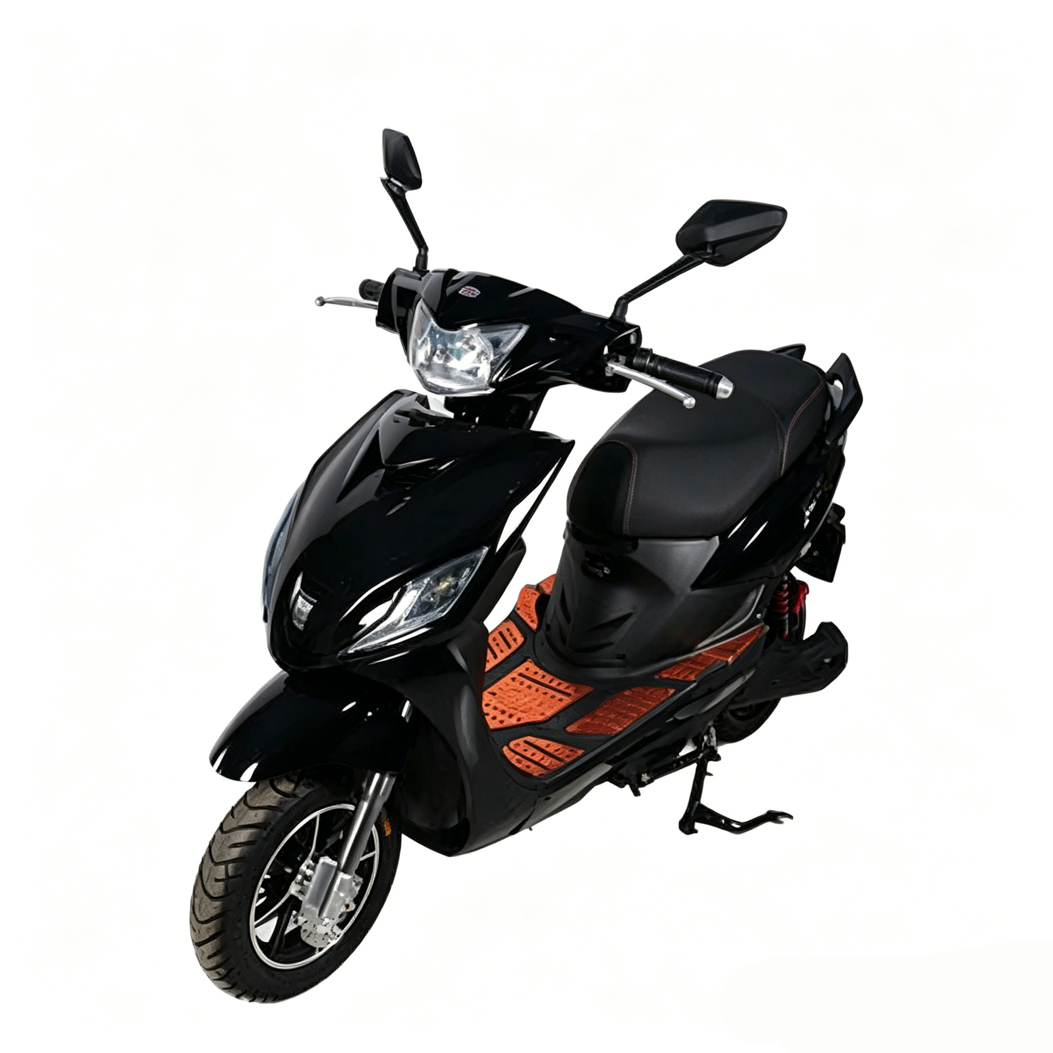 china factory hot selling 1000w electric motorcycle scooter fast electric mobility scooter price china