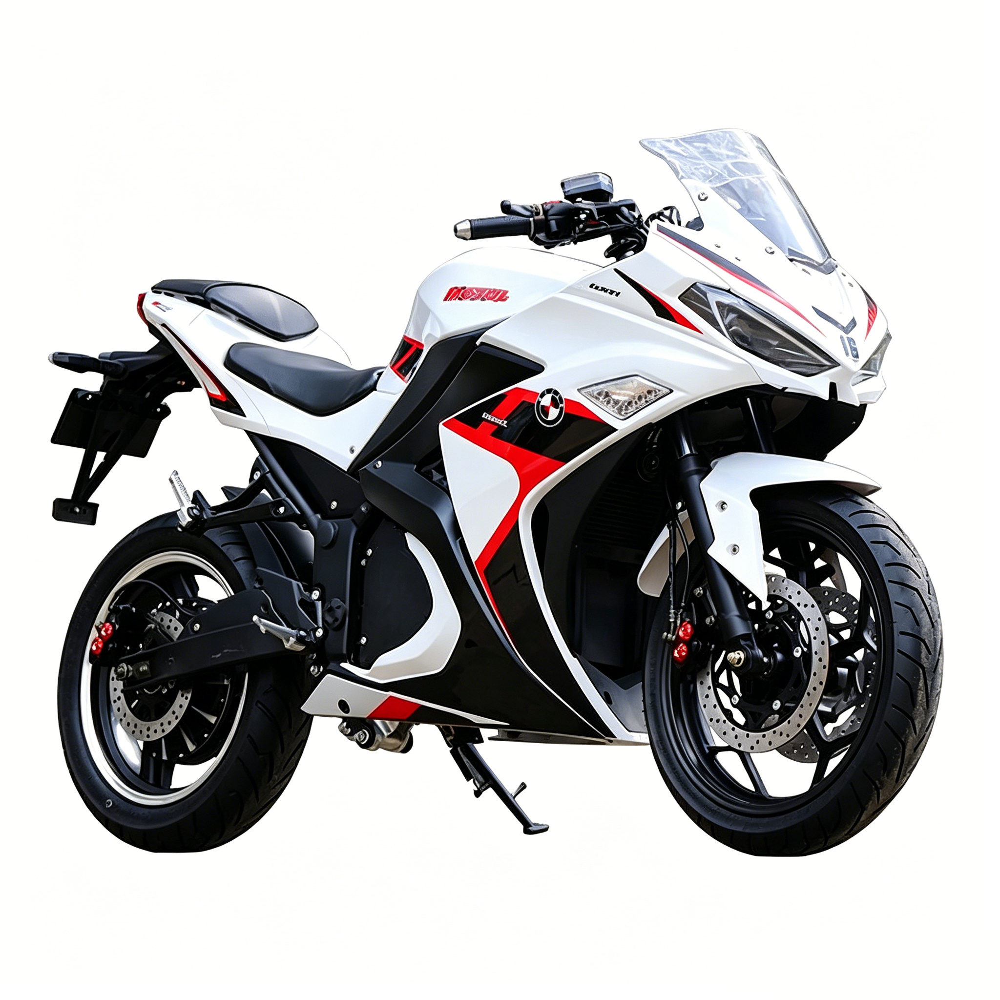 high speed 2000w retro electric motorcycle for adults ckd in india