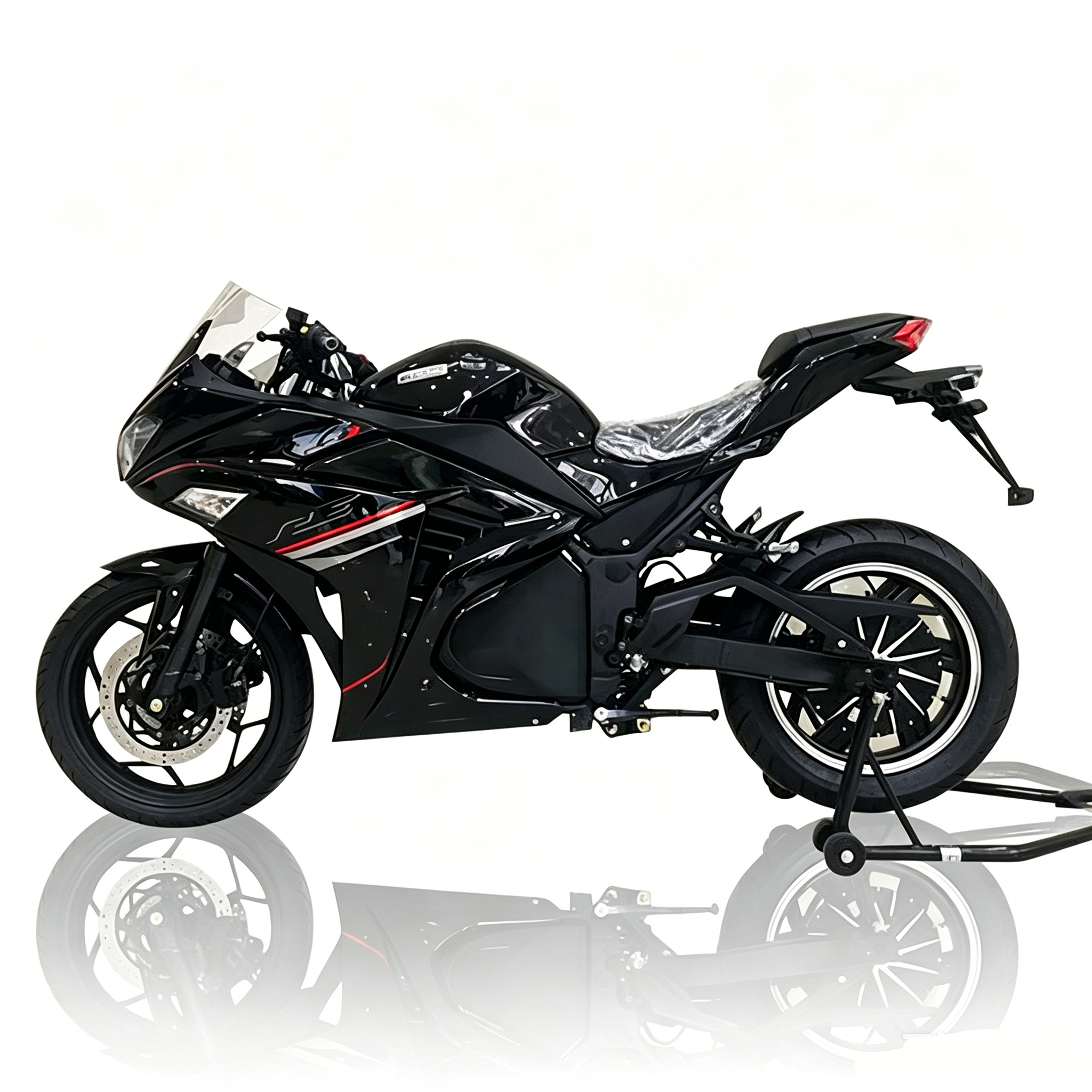 Hot Sell 72v Electric Motorcycle High Performance 3000W Electric Motorcycle City Sport E Motorcycle Scooter Cheap high speed 2000w retro electric motorcycle for adults ckd in india