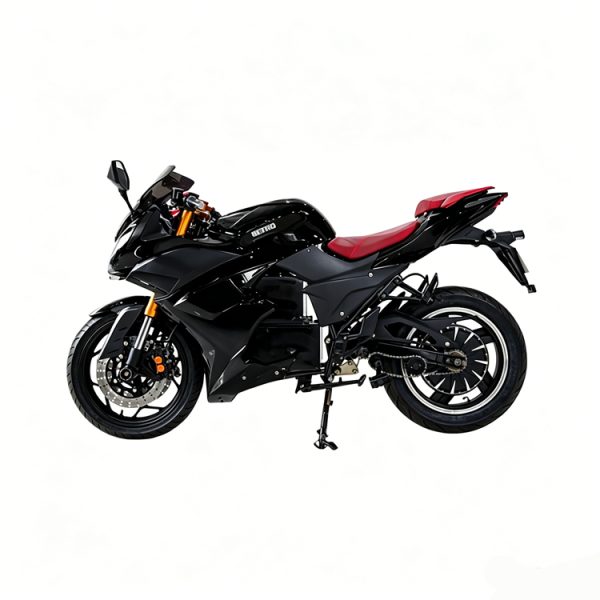 high quality 2000w 5000w 8000w racing adult off road electric motorcycle with 72v battery