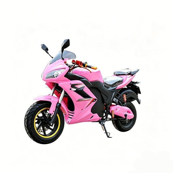 high quality 2000w 5000w 8000w racing adult off road electric motorcycle with 72v battery