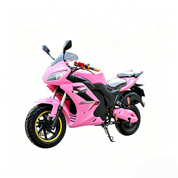 high quality 2000w 5000w 8000w racing adult off road electric motorcycle with 72v battery