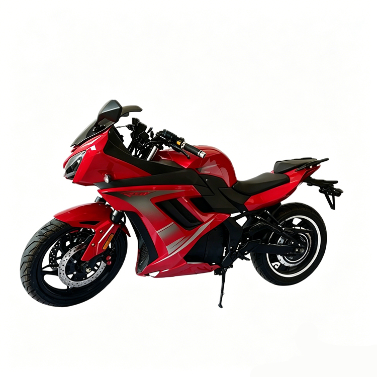 high quality 2000w 5000w 8000w racing adult off road electric motorcycle with 72v battery