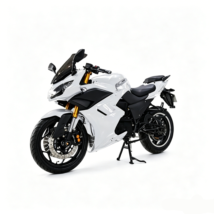 high quality 2000w 5000w 8000w racing adult off road electric motorcycle with 72v battery