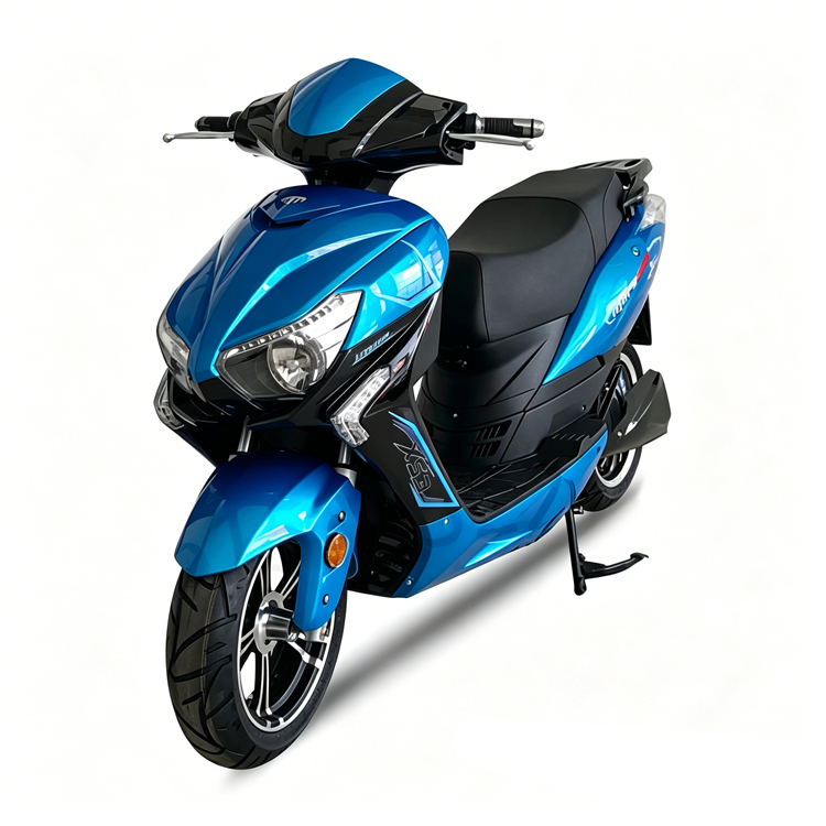 high quality 2000w 5000w 8000w racing adult off road electric motorcycle with 72v battery (复制)