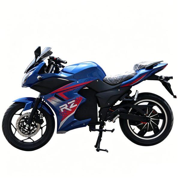 usa high speed 5000w 8000w 120km/h 2 wheel electric motorcycle adult
