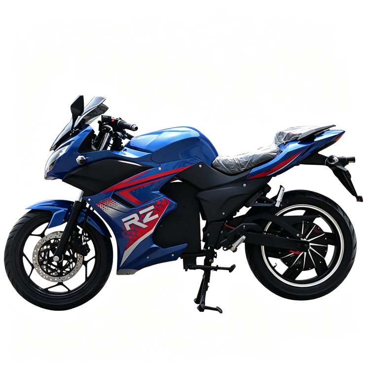 usa high speed 5000w 8000w 120km/h 2 wheel electric motorcycle adult