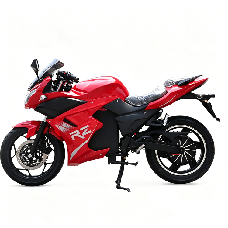 usa high speed 5000w 8000w 120km/h 2 wheel electric motorcycle adult